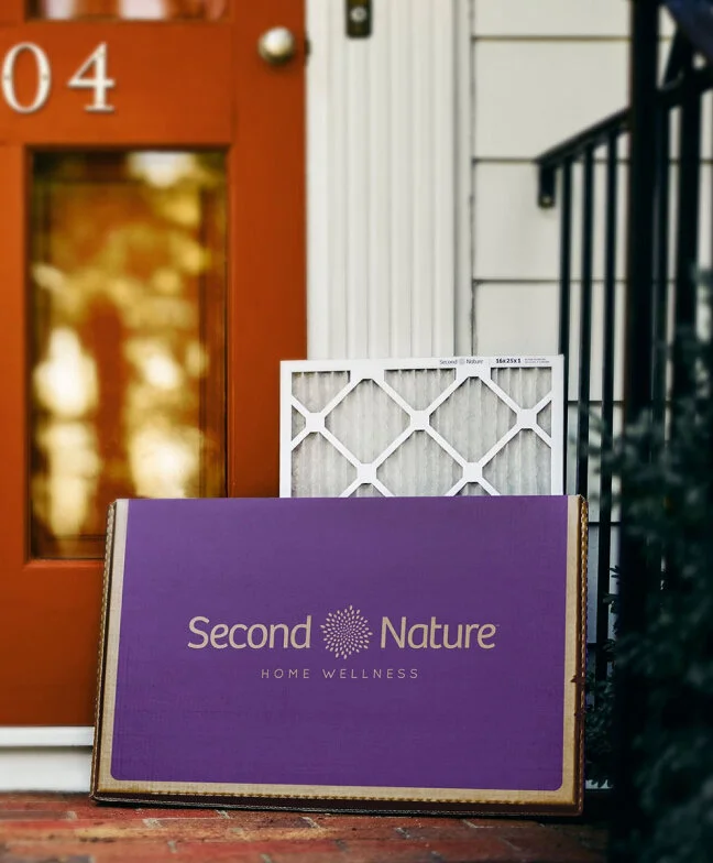 Second Nature | Making Home Wellness Easier | One Better Ventures